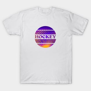 Hockey T-Shirt